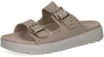 Caprice Clogs Pantoletten M2720146 9-27201-46-405
