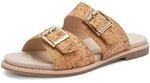 Ara Pantoffeln Pantoletten Elba Pantolette natur 12-53608-16