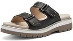 Ara Pantoffeln Pantoletten Malaga Pantolette mocca 12-21004-03