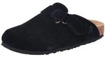 Rieker Clogs Pantoletten FSK Sandalen V6194-00