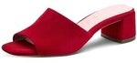 Tamaris Pantoffeln Pantoletten 27204 518