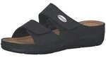 Tamaris Clogs Pantoletten Lea 27510 001