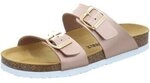 Pantoffeln Pantoletten bronze (rosegold) 700993-23 Bonillo