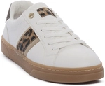 Tom Tailor Sneaker GOLD WHITE