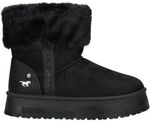 Mustang Damenstiefel Stiefelette