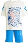 adidas Kleider & Outfits JZ3573
