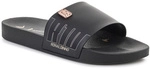 Rider Zehensandalen R10 SLIDE AD BLACK 12562-BT194