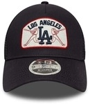 New-Era Schirmm&uuml;tze Mlb 9forty Mc Af Trucker Losdod Nvy