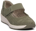 Jana Sneaker OLIVE