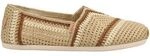 Toms Slip on Slipper