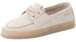 Tamaris Mokassins Schnuerschuhe Da.-Schn&uuml;rer 23615-375