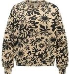 Ragwear Pullover Sweater Wuss Print