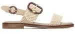 Carmela Flache Sandalen 16315902