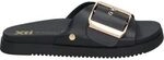 Xti Flache Sandalen 116354
