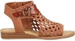 Blowfish Malibu Flache Sandalen Sandalen