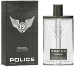 Police Eau de toilette Eau de Toilette Original 100 ml