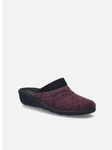 Josef Seibel Hausschuhe Avignon 01, purple-kombi
