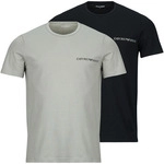 Emporio Armani T-Shirt EM000391 PACK DE 2