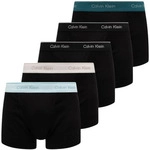 Calvin Klein Jeans Boxer TRUNK 5PK LV00NB1897
