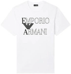 Emporio Armani T-Shirt Eagle