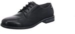 Bugatti Halbschuhe Business 315AQR014000-1000