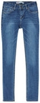 Levis Slim Fit Jeans SKINNY TAPER JEANS