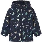 Name it Kinder-Jacke Licorne
