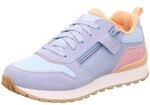 Superfit kinderschuhe Schnuerschuhe Dash -34