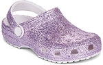 Crocs Clogs Kinder Classic Chunky Glitter Clog K