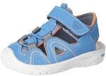 Ricosta Flache Sandalen Schuhe Gary 50 2800102/130