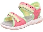 Superfit Sandalen Schuhe PEBBLES 1-009540-5520 5520