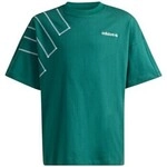 adidas T-Shirt f&uuml;r Kinder KC8741