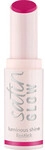 Essence Lippenstift Satin Glow Lippenstift &ndash; Leuchtender Glanz - 08 Fuchsio