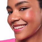 Essence Blush & Puder Was f&uuml;r ein Farbton! Lippen- Wangen-T&ouml;nung - 10 Raspb