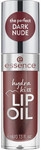 Essence Gloss Hydra Kiss Lippen&ouml;l - 08 M0cha Glow