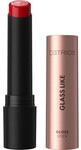 Catrice Lippenstift Gloss-Stick mit Glas-Effekt - 040 Red Carpet Game