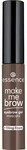 Essence Augenbrauenpflege Augenbrauengel Mascara Make Me Brow - 07 Dark Browny Br