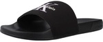 Calvin Klein Jeans Pantoffeln Ess Slide Cv