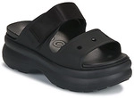 Crocs Pantoffeln SOHO TWO STRAP SANDAL