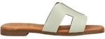 Oh My Sandals Zehensandalen Pantoletten