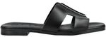 Oh My Sandals Zehensandalen Pantoletten