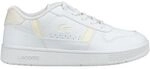 Lacoste Kinderschuhe Sneaker T-CLIP SET