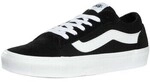 Vans Sneaker Vero Wildleder-Sneaker
