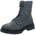 Dockers by Gerli Flache Stiefel Stiefeletten 57BI201-630221 57BI201630221