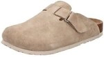 Rieker Clogs Pantoletten V6194 V6194-60