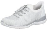 Rieker Sneaker Slipper L3261-90