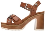 Refresh Keilabsatzsandalen 17529002