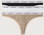 Calvin Klein Jeans Slips Lv00qd5209