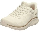 Skechers Sneaker Schnuerschuhe BOBS SQUAD CHAOS 117497WTGD