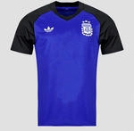 adidas T-Shirt Preshirt Away Argentina Football Jersey